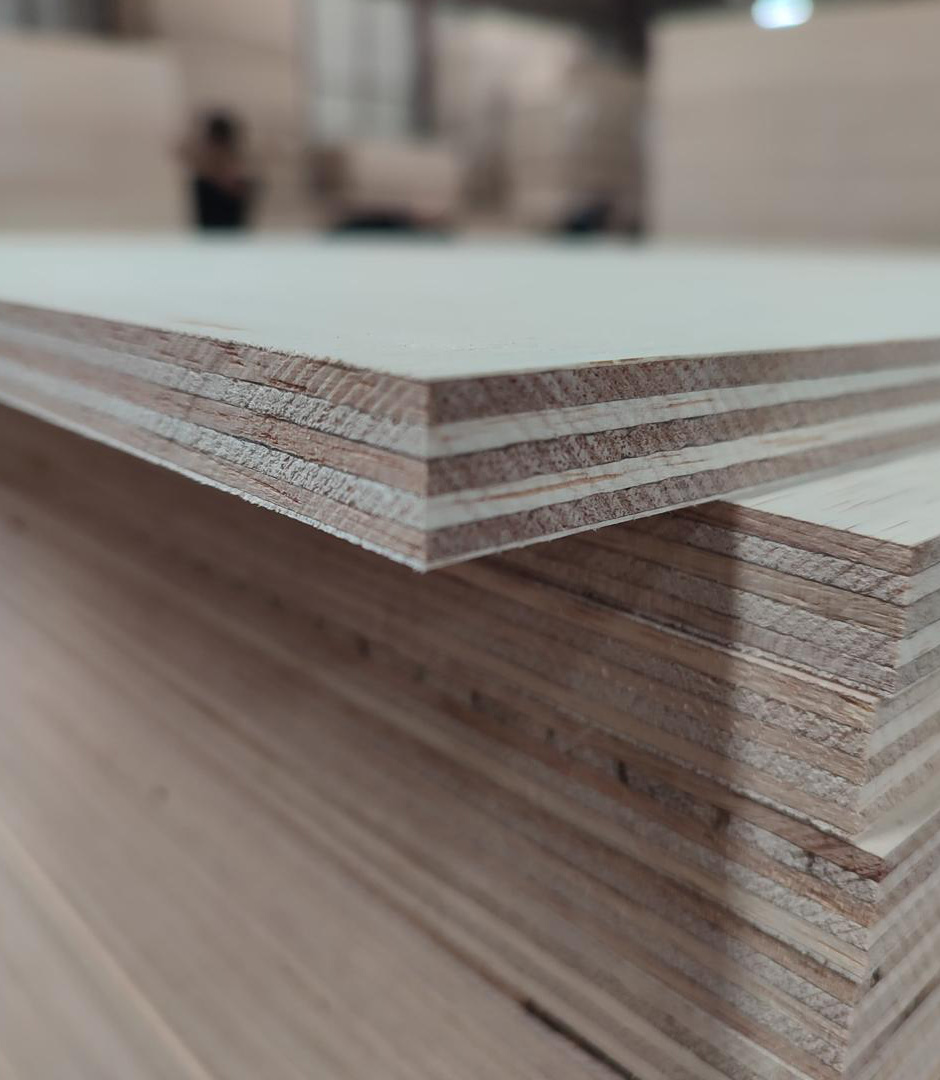 Produsen Plywood dengan kualitas terbaik dari kayu pilihan