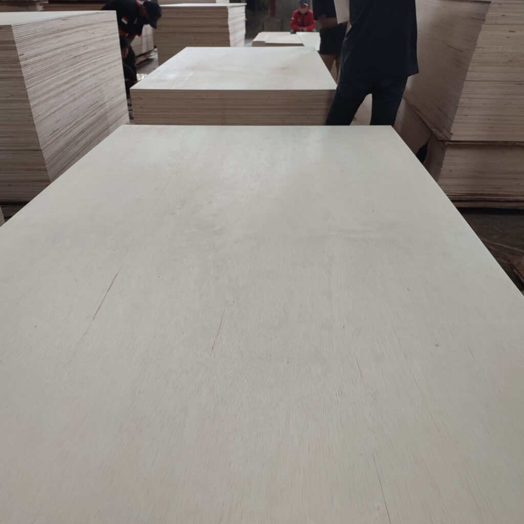 Plywood Full Alba