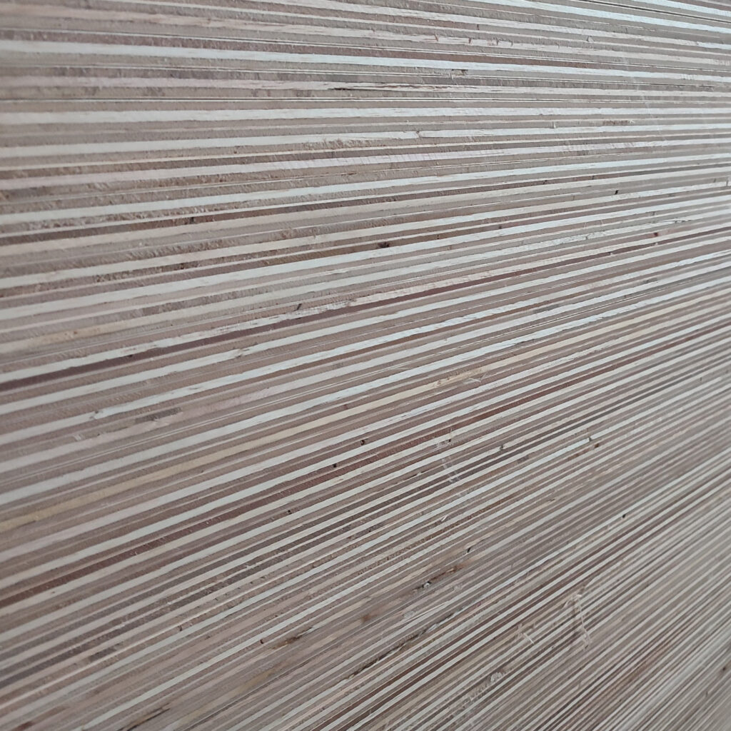 Plywood Full Alba